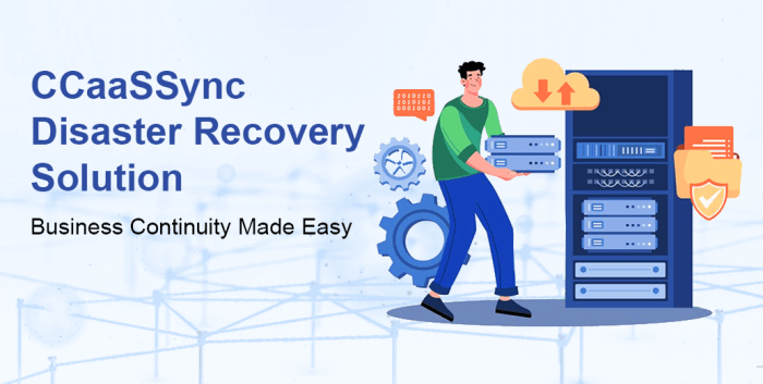 CCaaSSync